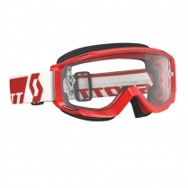 SPLIT OTG WORKS CLEAR AFC GOGGLE