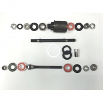 HUB-REP KIT SYNC FORMULA ROAD TEAM