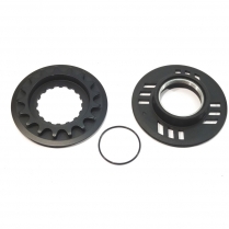 E-BIKE SPROCKET MIRANDA DELT BOOST 17T