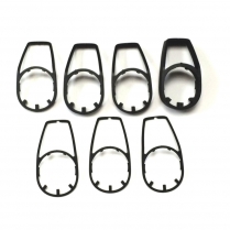 HEADSET SPACER KIT FOIL 2016