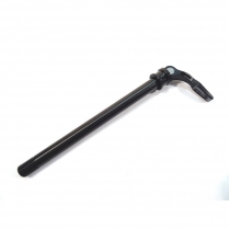 AXLE ALU THRU 150mm/15mm BIG JON