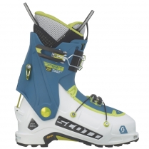 ORBIT II  BOOT