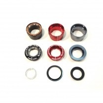 HEADSET KIT VOLTAGE FR10 ONLY