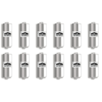 WORKS 50mm REFILL PAK-12