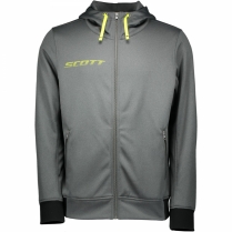 JACKET FACTORY TEAM HOODED