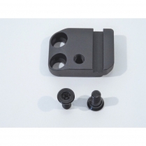 FRONT DERAILLEUR MOUNT SCALE MY 17