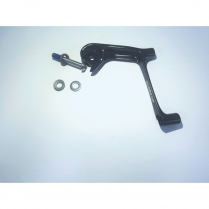 BRAKE MOUNT SCALE/SPARK QR/180MM MY 17