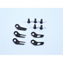 CABLEGUIDE SCALE/SPARK R/FD EXIT MY 17