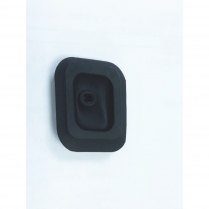 CABLEGUIDE SPARK SHOCK RUBBER X-FUSION