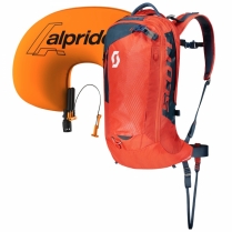 BACKCOUNTRY PRO AP 20 KIT
