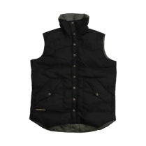 PH THE ORIGINAL LEATHER VEST