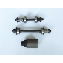 HUB-REP KIT SYNC FORK CL-25/CL2611