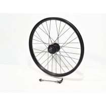 FRONT WHEEL SCALE JR 20 + DISC 17