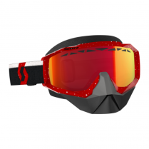 HUSTLE SNOWCROSS GOGGLE