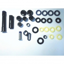 SWINGARM REP KIT SPARK RC 100MM 2017