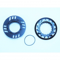 E-BIKE SPROCKET MIRA DELT 8.65mm 15T