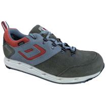 CQ SURROUND SD DOL SHOE