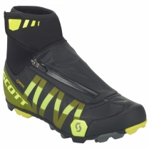 MTB HEATER GORE-TEX SHOE