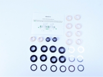 IGUS BUSH SET SPARK/GENIUS/E -18