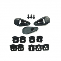 CABLEGUIDE SET SCA/SPA/GEN H-TUBE 18