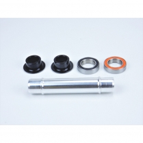 HUB REP KIT SY/FORM XR2.0 F 6 BOLT 18