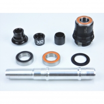 HUB REP KIT SY/FORM XR2.0 R 6 BOLT