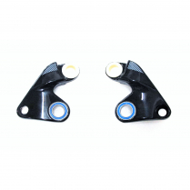 LINKAGE BAR SPARK ALLOY 100mm 18