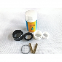 SEATPOST SERV SEAL KIT 2.5 120mm