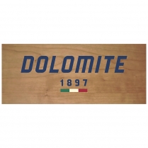 DOLOMITE LOGO 