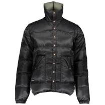 PH THE ORIGINAL LEATHER JACKET BLACK-L