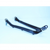 CHAINSTAY SPARK 900 ALLOY BLACK MATT 12" - 16"