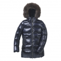 SETTANTASEI SATIN W'S PARKA