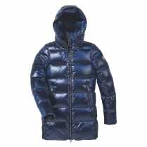 SETTANTASEI SATIN W'S PARKA