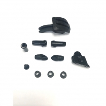 CABLEGUIDE SET ADDICT/METRIX 10MF18