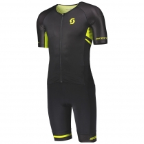 PLASMA LD M'S SUIT W/PAD