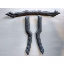 INNER PADS SPARE KIT SPUNTO JR