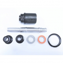 HUB REP KIT FORM ECT-148S R19