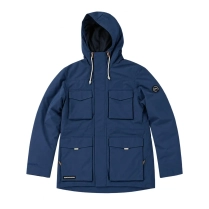 PH TETON GTX FIELD JACKET