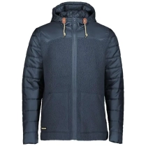 PH HYBRID SHERPA JACKET