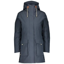 PH TETON GTX DOWN W'S COAT