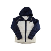 PH HYBRID SHERPA W'S JACKET