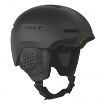 TRACK PLUS HELMET 
