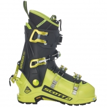 SUPERGUIDE CARBON SKI BOOT