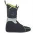 SUPERGUIDE CARBON SKI BOOT