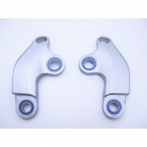 LINKAGE BAR GENIUS ALLOY 19/20 GREY