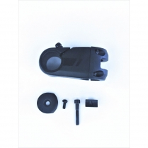 E-BIKE STEM PLATE AXIS 10/SILENCE 19