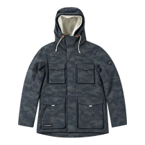 PH TETON FIELD JACKET