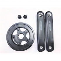 E-BIKE CRANKSET BOSCH BNI 19 WHY