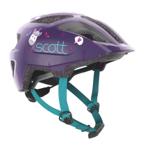 SPUNTO KID HELMET