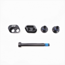 SHOCK MOUNT BOLT KIT GAMBLER 20